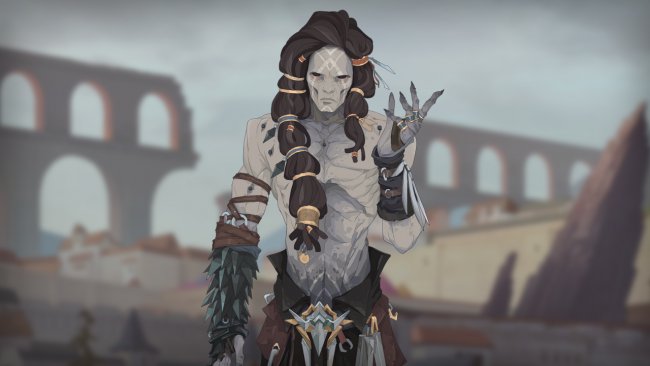 Ash of Gods: Redemption