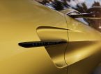 Aston Martin stellt Mitte Februar die nächste Generation des Vantage vor
