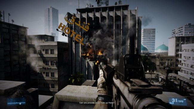 Battlefield 3