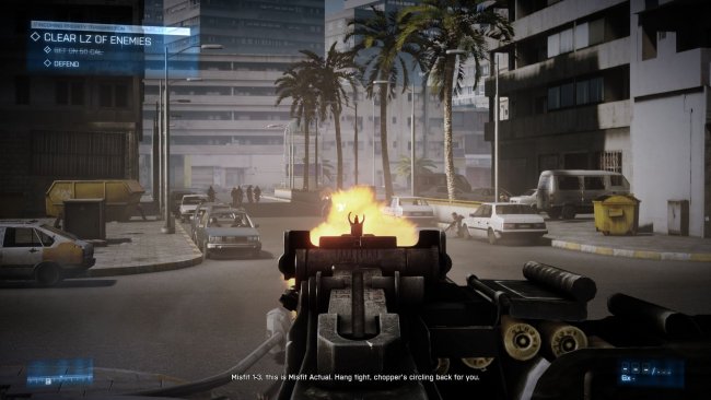 Battlefield 3