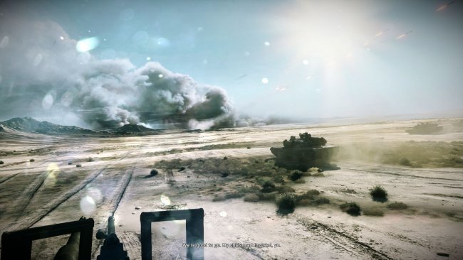 Battlefield 3