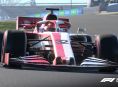 F1 2020 unterst&uuml;tzt Schumacher-Initiative "Keep Fighting" mit DLC