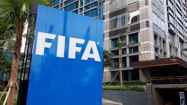 FIFA entlässt ihren COO, nachdem er Gianni Infantino öffentlich kritisiert hat
