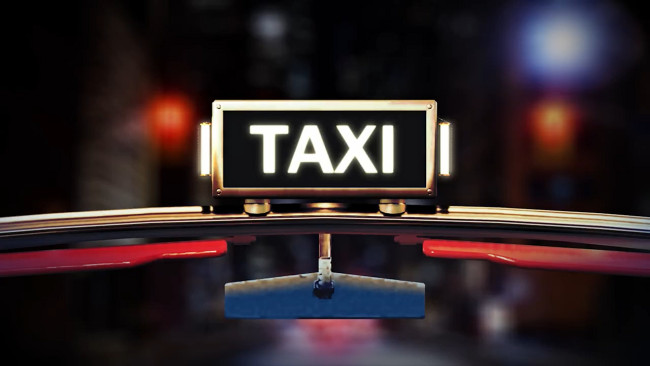 Crazy Taxi: World Tour