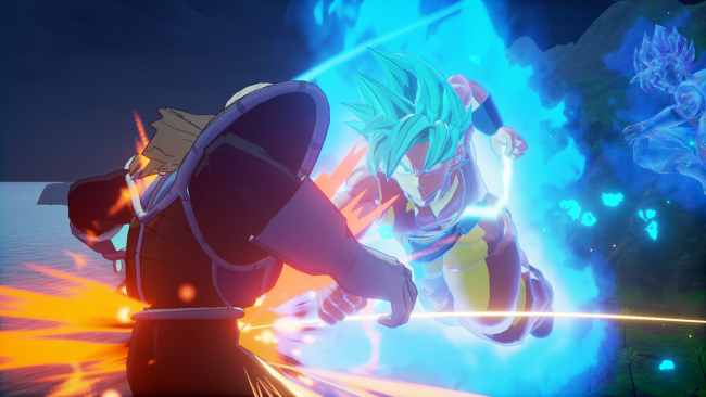 Dragon Ball Z: Kakarot