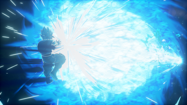 Dragon Ball Z: Kakarot