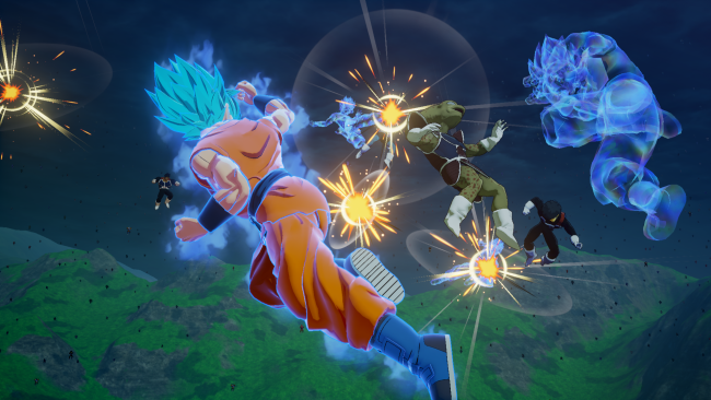 Dragon Ball Z: Kakarot