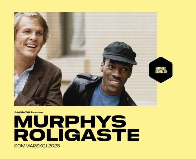 Die lustigsten Filme von Eddie Murphy