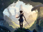 Hayley Atwell hat es nach Albion geschafft, Playground enth&uuml;llt Fable s genaues Ver&ouml;ffentlichungsdatum im Februar