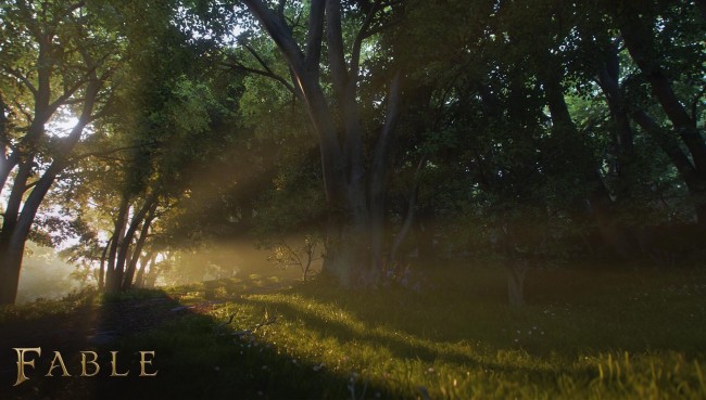 Fable