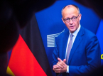Friedrich Merz er&ouml;ffnet die M&uuml;nchner Sicherheitskonferenz, w&auml;hrend die Staats- und Regierungschefs vor der "Zerst&ouml;rung" der Weltordnung warnen