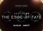 Die Zukunft von Destiny 2 wird Anfang Mai enth&uuml;llt