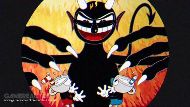 Cuphead
