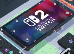Nintendo Switch 2 Welcome Tour wurde vom Mario Party-Entwickler erstellt