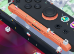 Nintendo Switch 2 Welcome Tour: Überprüfung in Bearbeitung