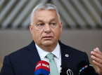 Ungarn entsandt Milit&auml;r zur Bewachung der Gaspipeline angesichts von Wahlkonflikten