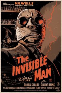 The Invisible Man (1933)