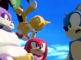 Gameplay mit Sonic in Lego Dimensions