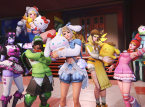 Es ist kein Fiebertraum, Overwatch und Hello Kitty &uuml;berqueren die Grenzen