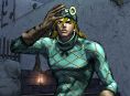 Hier ist der erste Teaser zum Anime JoJo's Bizarre Adventure: Steel Ball Run