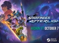 Die Kickstarter-Kampagne für Starfinder: Afterlight, das CRPG, das auf dem Weltraum-Rollenspiel Pathfinder basiert, startet am 7. Oktober