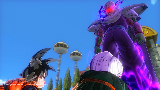 Dragon Ball Xenoverse