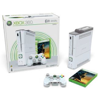 mega trae uno "Hazlo tu mismo" Xbox 360 en el mercado