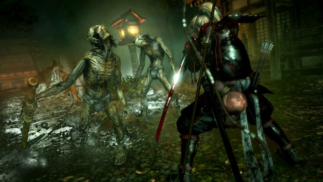 Nioh