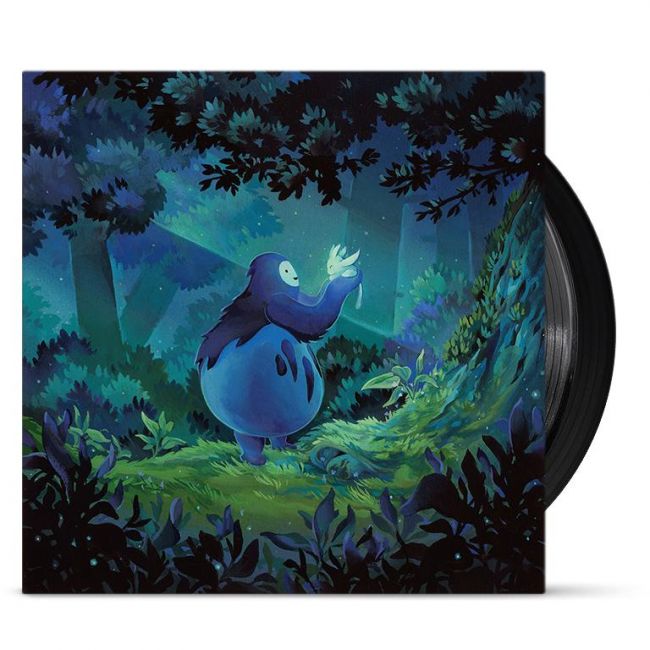 Ori and the Will of the Wisps