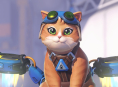 Einige Skins f&uuml;r Overwatchs Jetpack Cat werden von den eigenen Katzen der Entwickler inspiriert sein