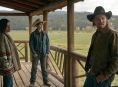 Luke Grimes am Ende von Yellowstone: "Es ist wundersch&ouml;n. Es ist tiefgr&uuml;ndig. Es ist herzzerrei&szlig;end"