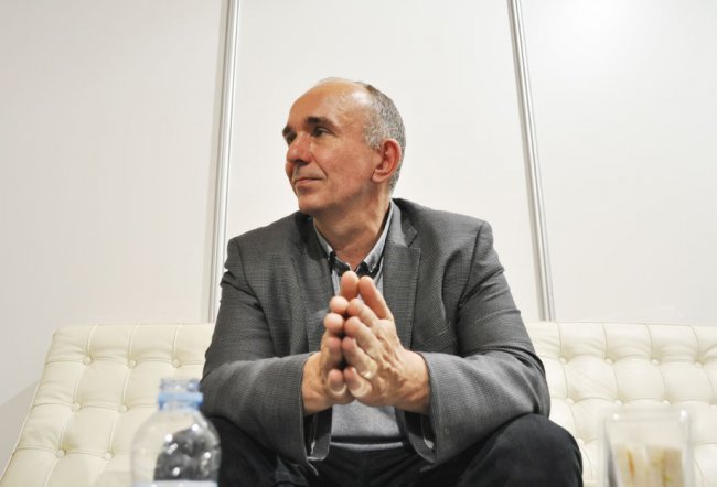 Peter Molyneux will 