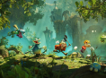 Rayman Legends Retold verk&uuml;ndet; erscheint am 1. Oktober