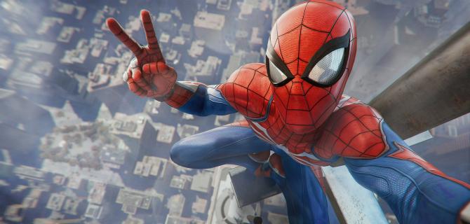 Spider-Man