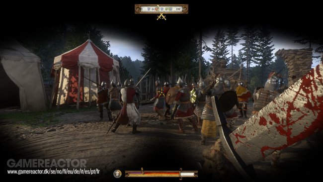 Kingdom Come: Deliverance