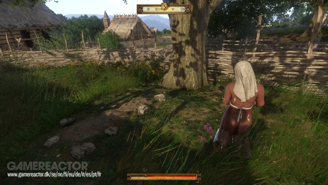Kingdom Come: Deliverance