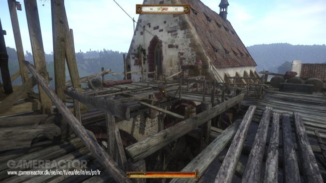 Kingdom Come: Deliverance