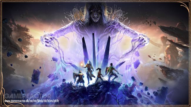 Solasta II wird eine große D&D-Mechanik verwenden, die sogar Baldur's Gate III vermieden hat