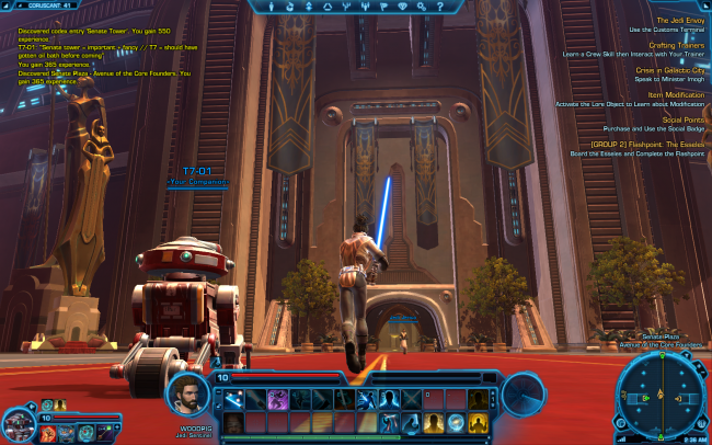 Star Wars: The Old Republic