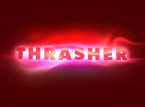 Trasher ist das neue Spiel von Thumper's Brian Gibson