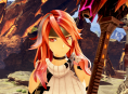 God Eater 3 am Wochenende auf PS4 ausprobieren
