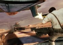 Uncharted 3: Drake's Deception