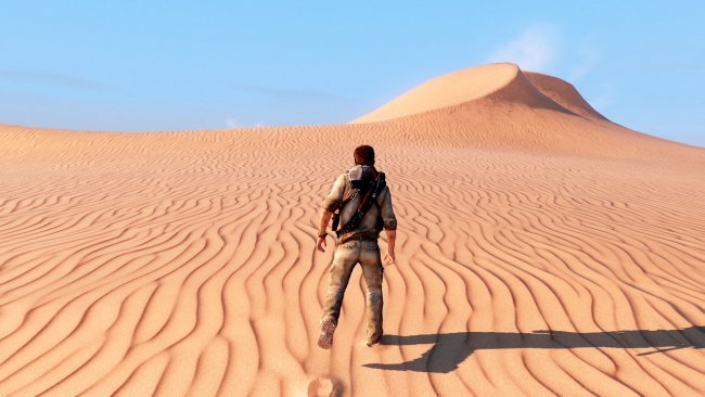 Uncharted: Fight for Fortune