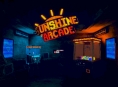 Unshine Arcade, um Roguelike-Action und psychologischen Horror zu verbinden