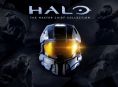 Plasmagranaten explodieren in Halo: The Master Chief Collection auf Xbox Series mit 120 Bildern pro Sekunde