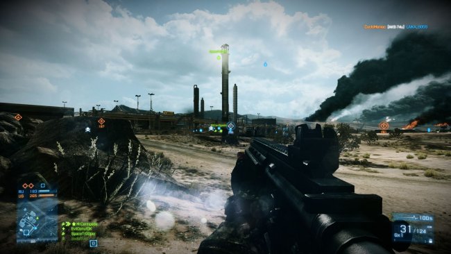 Battlefield 3