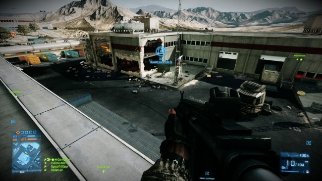 Battlefield 3