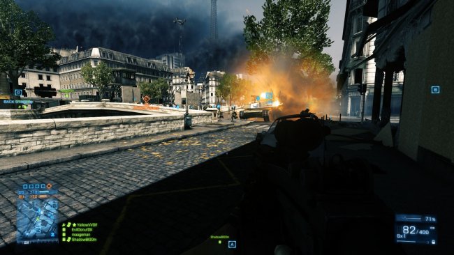 Battlefield 3
