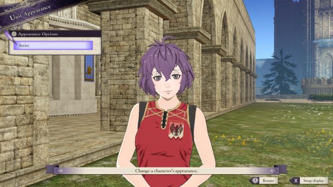 Fire Emblem: Three Houses