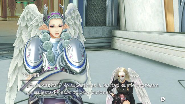 Xenoblade Chronicles: Definitive Edition